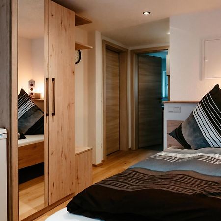 Ferienwohnung In Bockenfeld Bei Rothenburg Ob Der Tauber Gebsattel 외부 사진