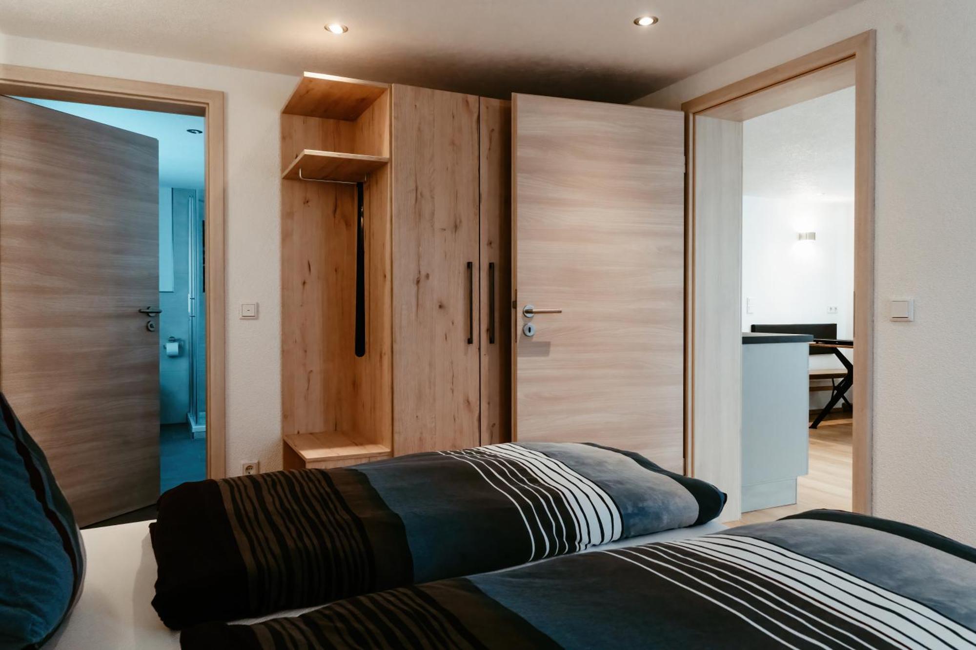 Ferienwohnung In Bockenfeld Bei Rothenburg Ob Der Tauber Gebsattel 외부 사진