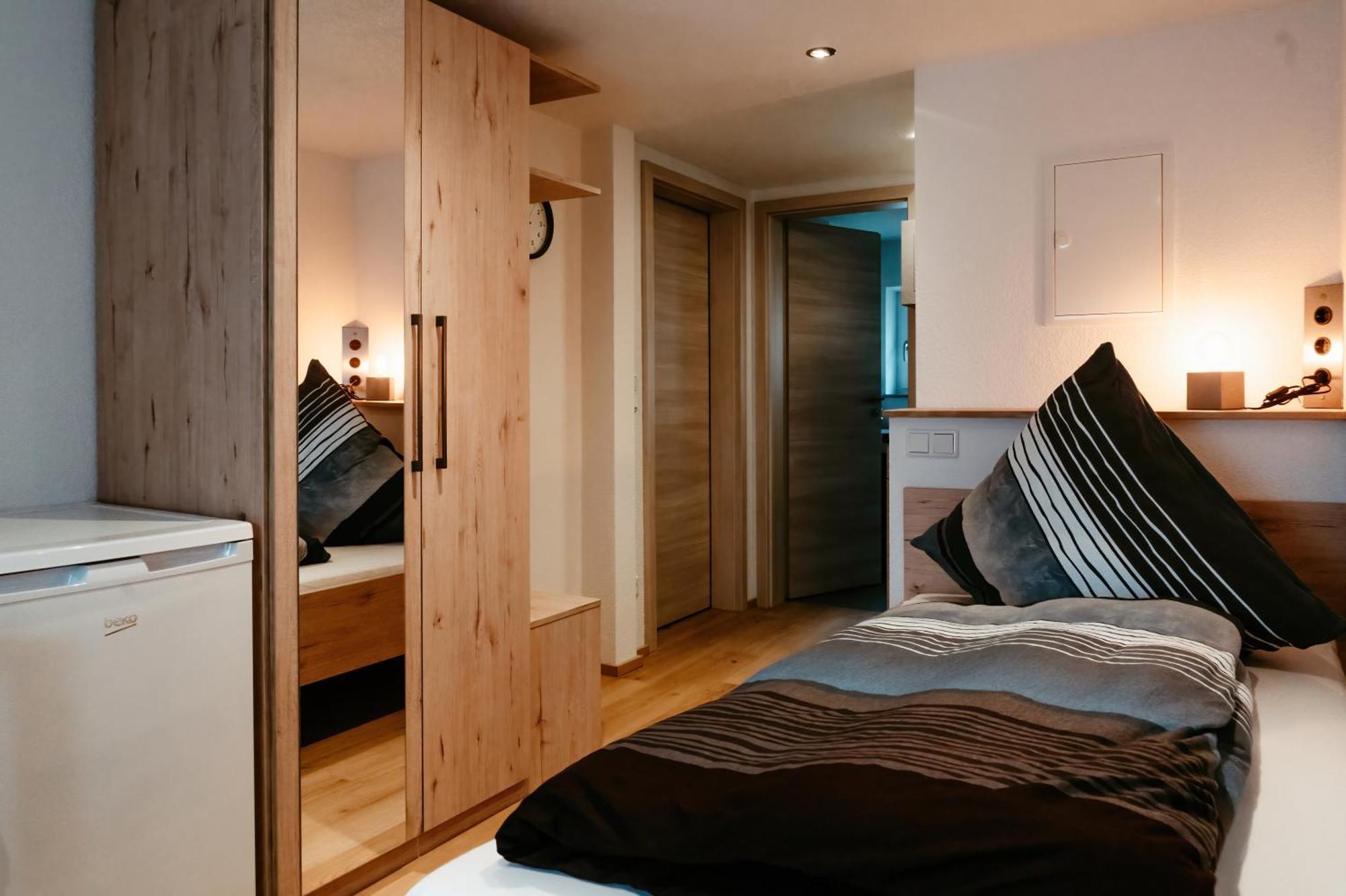 Ferienwohnung In Bockenfeld Bei Rothenburg Ob Der Tauber Gebsattel 외부 사진